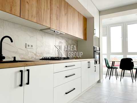 квартира за адресою Матросова, 4/3