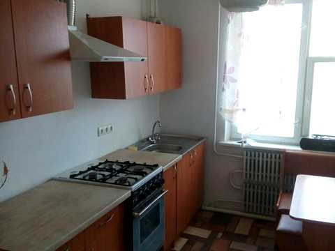 квартира за адресою Чорновола, 35
