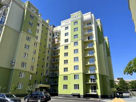 квартира по адресу Леваневців ул., 30/7