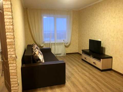 квартира за адресою Сергія Москаленка вул. (Красовського), 49