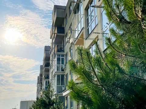 квартира за адресою Космонавтів вул., 3