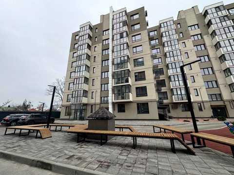 квартира за адресою Сінна вул., 19