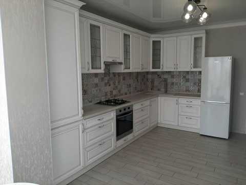квартира за адресою Запорізьке шосе, 28
