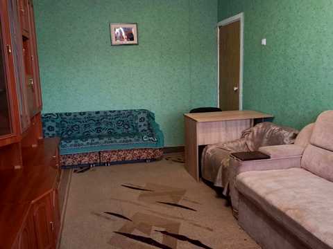 квартира по адресу Василя Кучера ул., 2-А