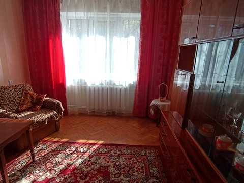 квартира по адресу Світлицького ул., 17