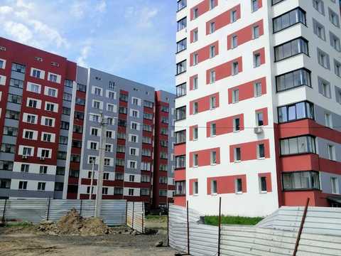 квартира по адресу Борткевича ул., 13