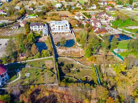 дом по адресу Обухівський