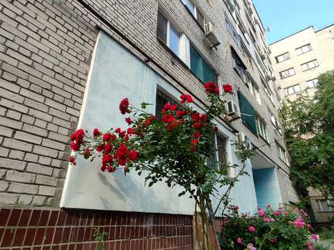квартира за адресою Семафорна вул., 42