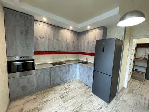 квартира по адресу Тираспольская ул., 60