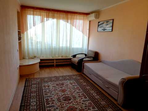 квартира за адресою Володимира Івасюка просп. (Героїв Сталінграду), 13-А