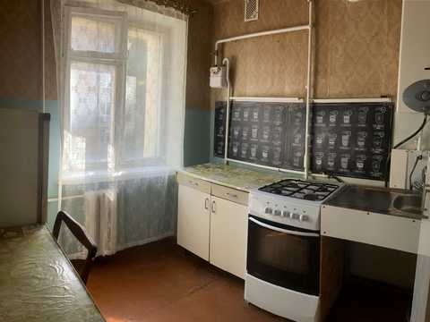 квартира по адресу Батумская ул., 5