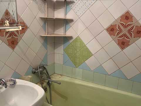 квартира за адресою Миколи Закревського вул., 5