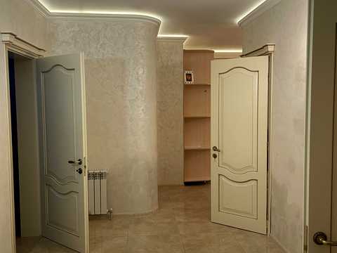 квартира по адресу Обсерваторный пер., 26
