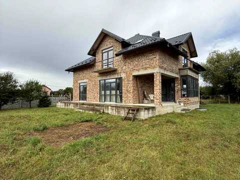 будинок за адресою Тракторна, 5