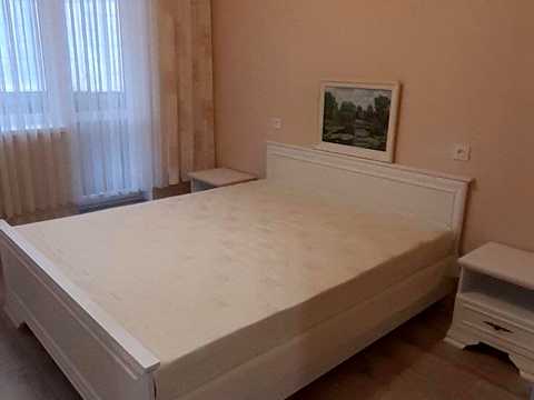 квартира за адресою Польова вул., 10