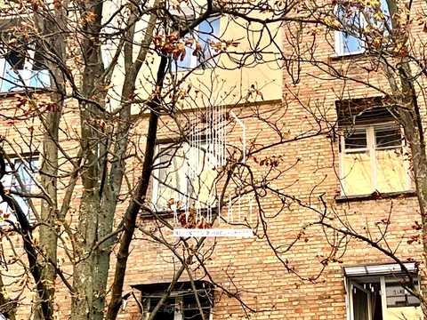 комната по адресу Януша Корчака ул. (Баумана), 23/2