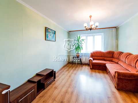 квартира за адресою Драгоманова вул., 11