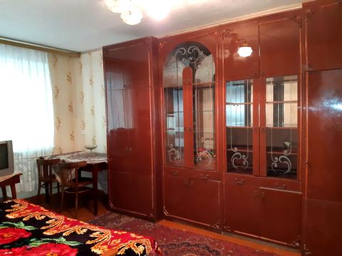 квартира по адресу Добровольчих батальйонів ул., 111