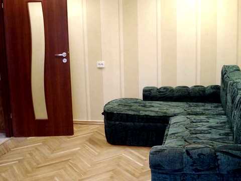 квартира за адресою Миколи Міхновського бульв. (Дружби народів), 28-А