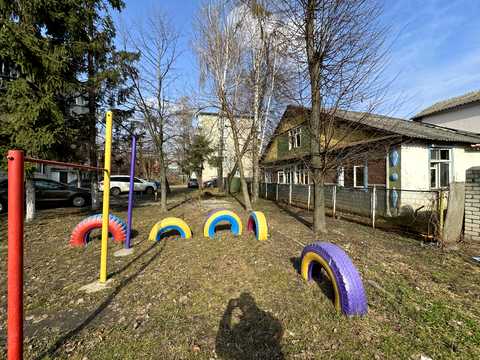 будинок за адресою Художника Канцерова пров. (Чапаєва), 27