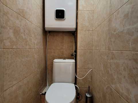 квартира по адресу Оноре де Бальзака ул., 52/22