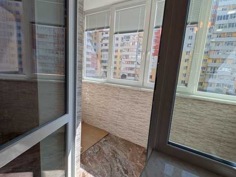 квартира по адресу Гвардейцев-Широнинцев ул., 70-Б