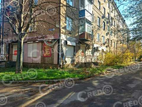 коммерческая по адресу Степана Тильгы ул. (Революционная), 6