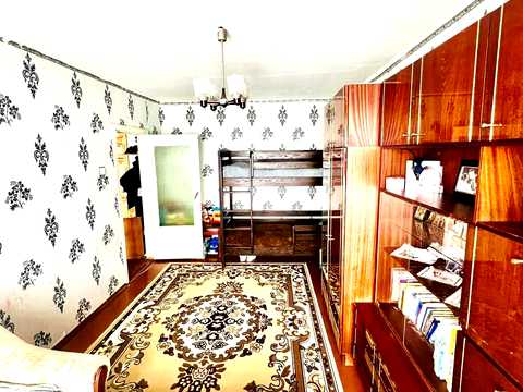 квартира по адресу Академика Грушевского ул., 38