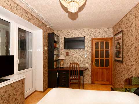квартира за адресою Героїв Оборони вул., 5