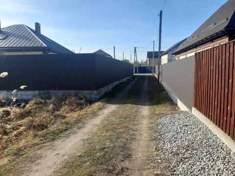 ділянка за адресою Квітневий провулок, 29