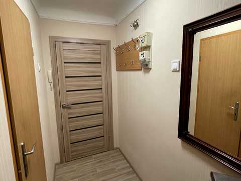 квартира по адресу Джона Маккейна ул. (Івана Кудрі), 35-Б