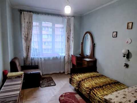кімната за адресою Академіка Лазаренка вул., 23