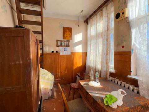 дом по адресу Верхня, 31