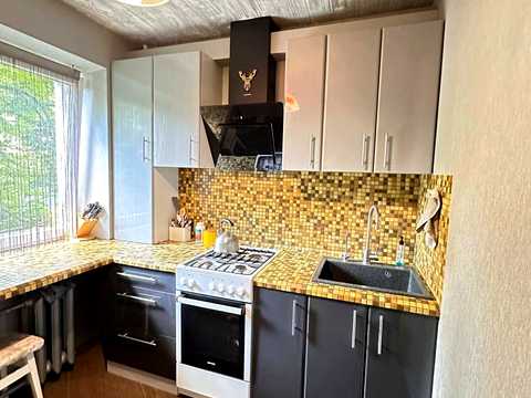квартира по адресу Академика Филатова ул., 6а