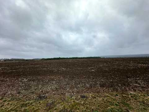 ділянка за адресою с. Кульчіївці, 