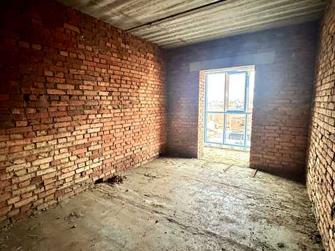 квартира по адресу Шевченка, 2