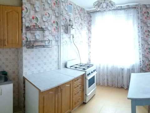 квартира по адресу Петра Дорошенко ул. (Блюхера), 12-18
