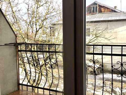 квартира за адресою савчинського, 2