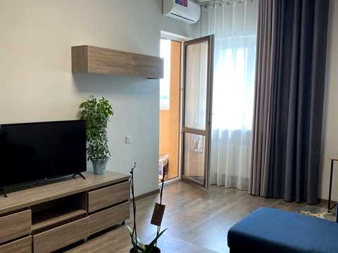квартира за адресою Золотоустівська вул., 16