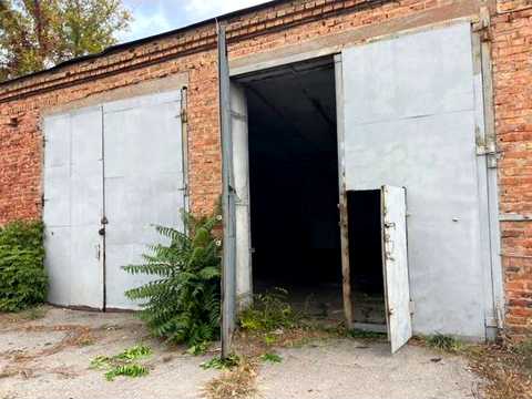 коммерческая по адресу Волынская ул., 1