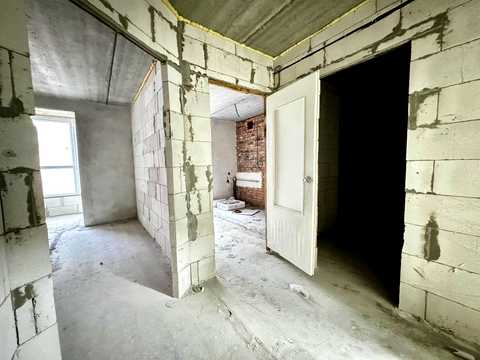 квартира по адресу Проскурівського підпілля ул., 165К