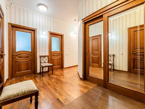квартира за адресою Генерала Шаповала вул. (Механізаторів), 2-А