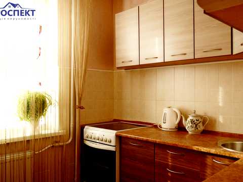квартира за адресою Перемоги просп. (30-річчя Перемоги), 28