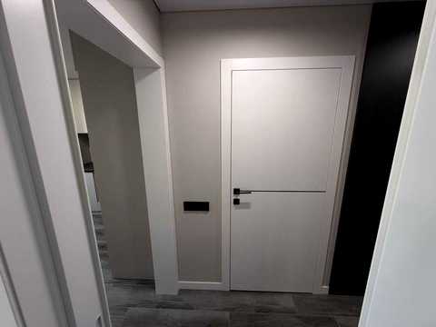квартира по адресу Великотырновская ул., 4-А