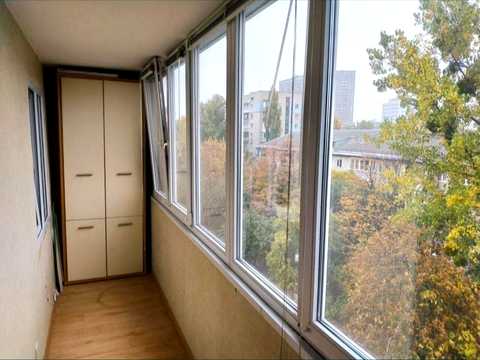 квартира за адресою Вацлава Гавела бульв. (Івана Лепсе), 21-Б