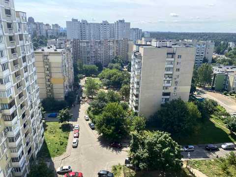 квартира по адресу Академика Ефремова ул. (Командарма Уборевича), 19-А
