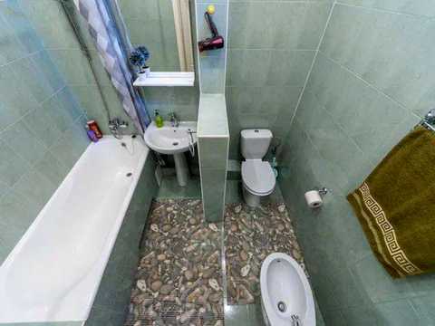 квартира за адресою Басейна вул., 3