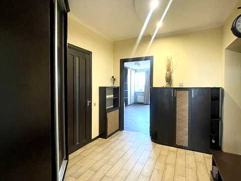 квартира по адресу Свободи просп. (Прокоф'єва), 14
