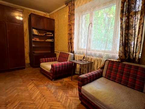 квартира за адресою Академіка Філатова вул., 13б