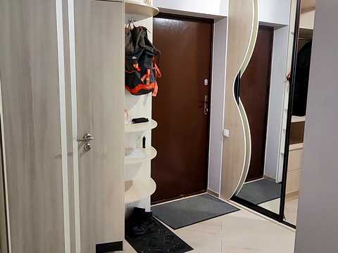 квартира по адресу Олены Пчилки ул., 8